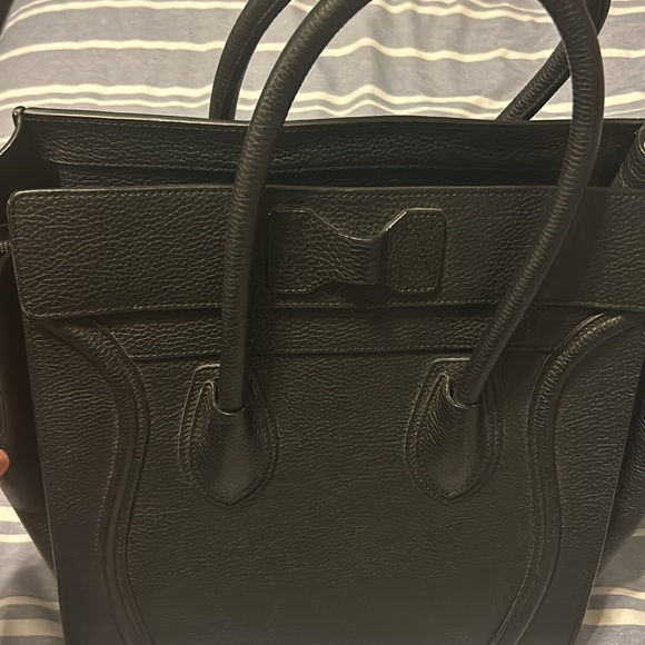 Celine Nano - Picture 1 of 6